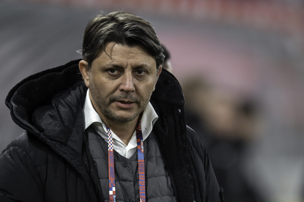 2026.02.21 Zabrze
Pilka nozna PKO Ekstraklasa sezon 2025/2026
Gornik Zabrze - Pogon Szczecin
N/z Tan Kesler
Foto Mateusz Sobczak / PressFocus

2026.02.21 Zabrze
Football Polish League PKO Ekstraklasa season 2025/2026
Gornik Zabrze - Pogon Szczecin
Tan Kesler
Credit: Mateusz Sobczak / PressFocus