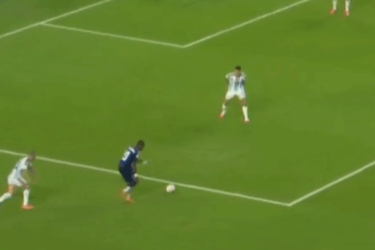 Argentyna zszokowana! Cudowny gol Republiki Zielonego Przylądka w dogrywce [WIDEO]