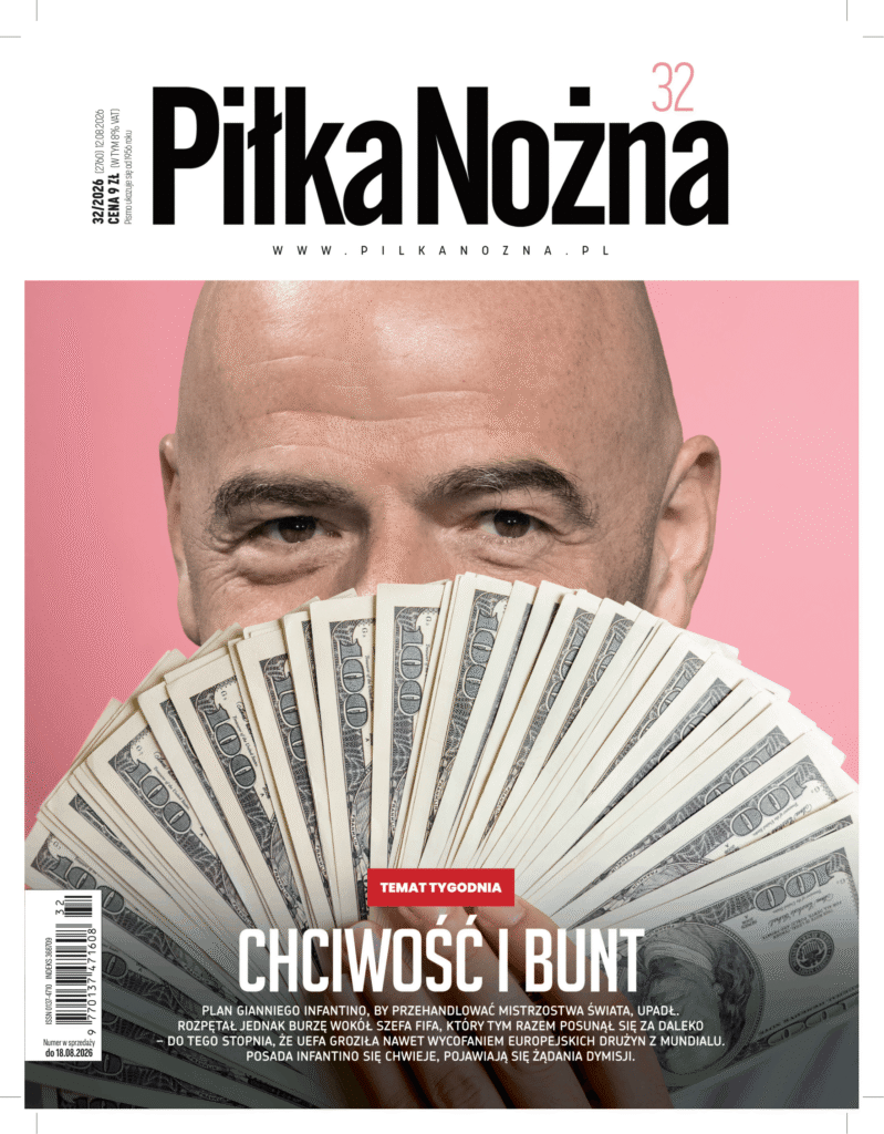 Najnowszy numer