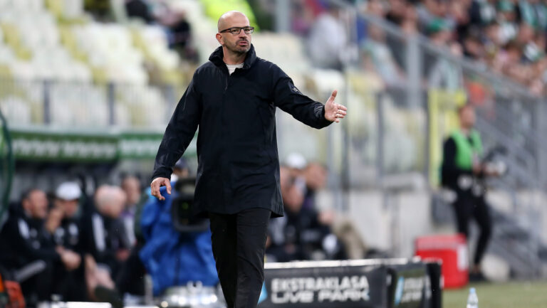 2023.05.20 Gdansk Pilka nozna PKO Ekstraklasa sezon 2022/2023 Lechia Gdansk - Legia Warszawa N/z David Badia Cequier Foto Piotr Matusewicz / PressFocus

2023.05.20 Gdansk
Football Polish PKO Ekstraklasa season 2022/2023 
Lechia Gdansk - Legia Warszawa 
David Badia Cequier 
Credit: Piotr Matusewicz / PressFocus