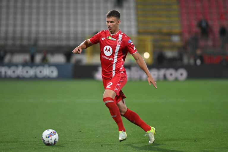 ARVID BRORSSON, Serie A 2024-25, Monza-Empoli 1-3, azione, action, single shot SERIE A 2024-25 MONZA-EMPOLI 1-3
2025.05.18 Monza
pilka nozna , liga wloska
AC Monza - Empoli FC
Foto IMAGO/PressFocus

!!! POLAND ONLY !!!