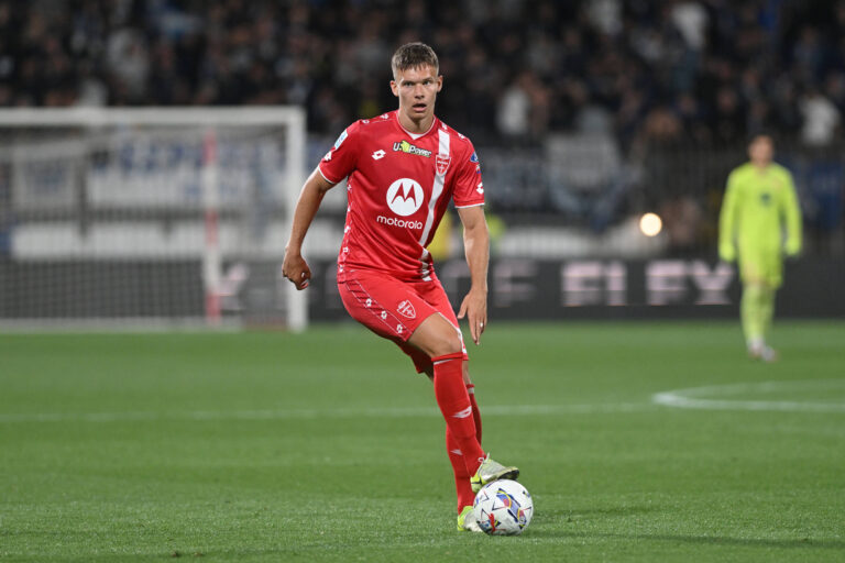 ARVID BRORSSON, Serie A 2024-25, Monza-Empoli 1-3, azione, action, single shot SERIE A 2024-25 MONZA-EMPOLI 1-3
2025.05.18 Monza
pilka nozna , liga wloska
AC Monza - Empoli FC
Foto IMAGO/PressFocus

!!! POLAND ONLY !!!