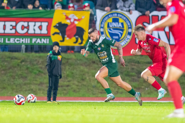 2025.09.30 Tomaszow Mazowiecki
pilka nozna STS Puchar Polski sezon 2025/2026
Lechia Tomaszow Mazowiecki - Slask Wroclaw
N/z Milosz Kozak
Foto Gleb Soboliev / PressFocus

2025.09.30 Tomaszow Mazowiecki
Football - Polish Cup season 2025/2026
Lechia Tomaszow Mazowiecki - Slask Wroclaw
Milosz Kozak
Credit: Gleb Soboliev / PressFocus