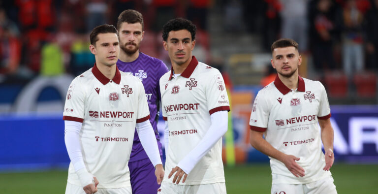 2025.10.29 Lodz Pilka Nozna Puchar Polski Sezon 2025/2026 Widzew Lodz - Zaglebie Lubin Nz Marcel Krajewski Stelios Andreou Foto:Artur Kraszewski / PressFocus

2025.10.29 Lodz Football Puchar Polski Polish League 2025/2026 Widzew Lodz - Zaglebie Lubin Marcel Krajewski Stelios Andreou Credit:Artur Kraszewski / PressFocus