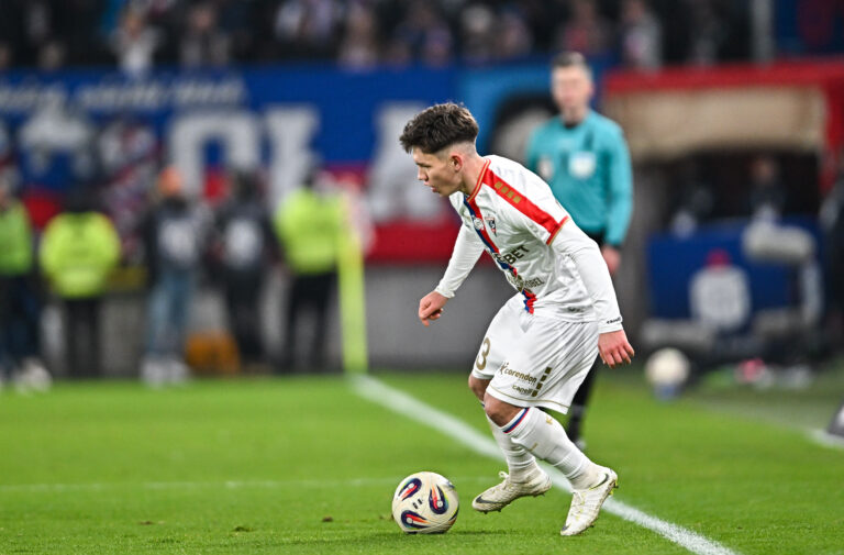 2025.11.21 Zabrze
Pilka nozna PKO Ekstraklasa sezon 2025/2026
Gornik Zabrze - Wisla Plock
N/z Maksym Chlan
Foto Lukasz Sobala / PressFocus

2025.11.21 Zabrze
Football Polish League PKO Ekstraklasa season 2025/2026
Gornik Zabrze - Wisla Plock
Maksym Chlan
Credit: Lukasz Sobala / PressFocus