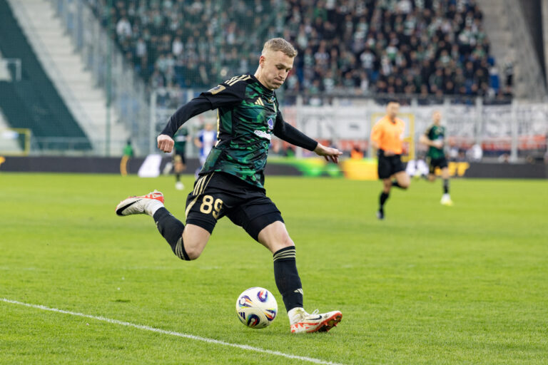 2026.04.10 Plock Pilka Nozna PKO BP Ekstraklasa Sezon 2025/2026 Wisla Plock - Lechia Gdansk Nz Tomas Bobcek Foto:Artur Kraszewski / pressfocus

2026.04.10 Plock footbball PKO BP Ekstraklasa  2025/2026 Wisla Plock - Lechia Gdansk Tomas Bobcek Credit: Artur Kraszewski / pressfocus