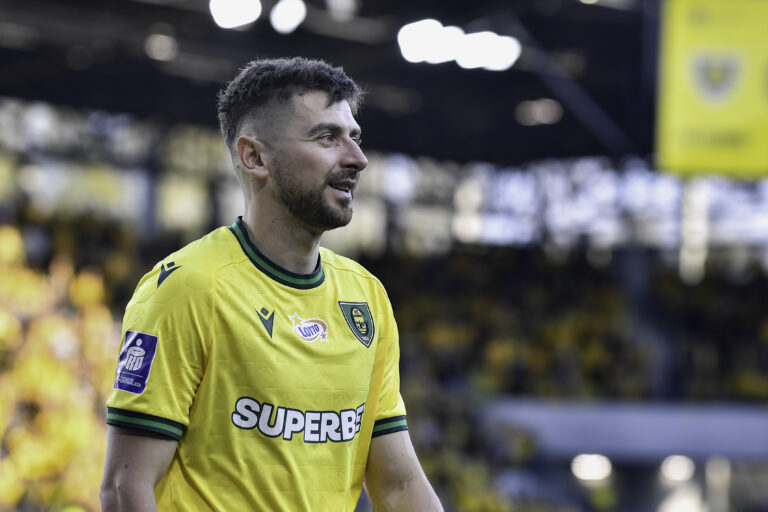 2026.04.17 Katowice
Pilka nozna PKO Ekstraklasa sezon 2025/2026
GKS Katowice - Motor Lublin
N/z Bartosz Nowak
Foto Mateusz Sobczak / PressFocus

2026.04.17 Katowice
Football Polish League PKO Ekstraklasa season 2025/2026
GKS Katowice - Motor Lublin
Bartosz Nowak
Credit: Mateusz Sobczak / PressFocus