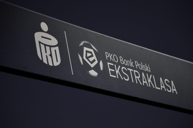 2026.04.25 Krakow
Pilka nozna PKO Ekstraklasa sezon 2025/2026
Cracovia - Pogon Szczecin
N/z Ilustracyjne logo
Foto Mateusz Sobczak / PressFocus

2026.04.25 Krakow
Football Polish League PKO Ekstraklasa season 2025/2026
Cracovia - Pogon Szczecin
Ilustracyjne logo
Credit: Mateusz Sobczak / PressFocus