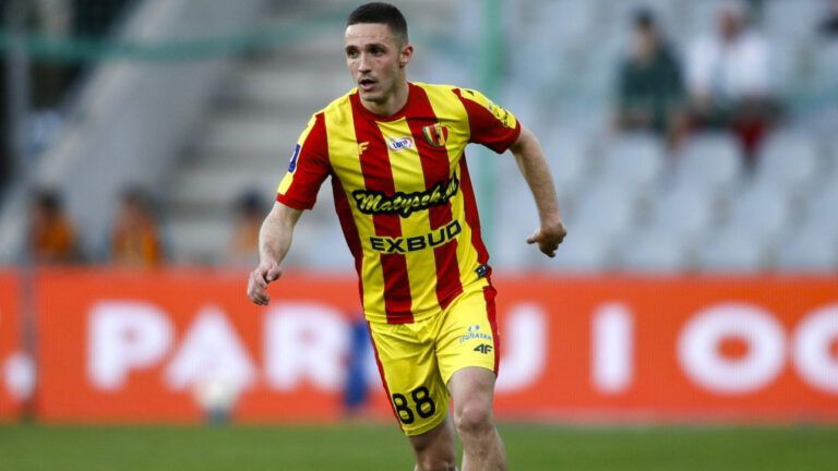 2026.05.01 Kielce Pilka Nozna 
PKO Ekstraklasa Sezon 2025/2026
Korona Kielce - Piast Gliwice
N/z Tamar Svetlin
Foto Dawid Figura / Pressfocus

2026.05.01 Kielce Polish Football Top League PKO Ekstraklasa Season 2025/2026
Korona Kielce - Piast Gliwice
Tamar Svetlin 
Credit: Dawid Figura / Pressfocus