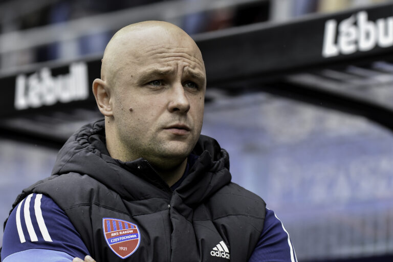 2026.05.17 Gliwice
Pilka nozna PKO Ekstraklasa sezon 2025/2026
Piast Gliwice - Rakow Czestochowa
N/z Dawid Kroczek
Foto Mateusz Sobczak / PressFocus

2026.05.17 Gliwice
Football Polish League PKO Ekstraklasa season 2025/2026
Piast Gliwice - Rakow Czestochowa
Dawid Kroczek
Credit: Mateusz Sobczak / PressFocus