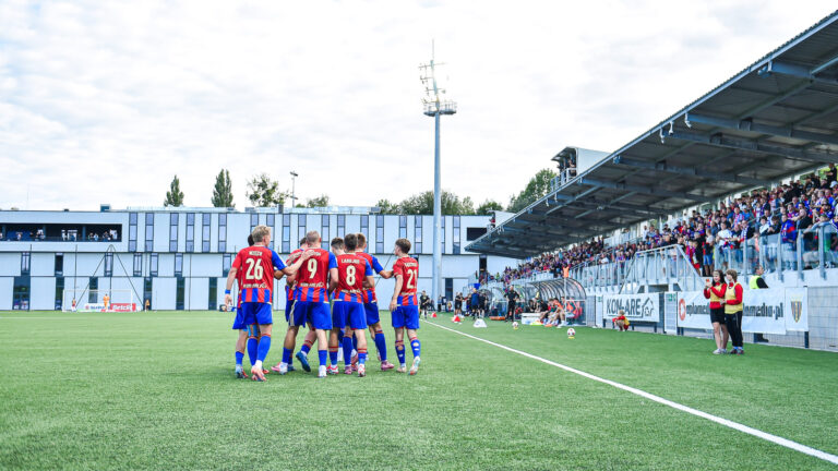 2026.07.24 Bytom
Pilka nozna Pierwsza Liga Betclic 1 Liga Sezon 2026/2027
Polonia Bytom - Warta Poznan
N/z radosc, radosc po golu, radosc po bramce
Foto Marcin Bulanda / PressFocus

2026.07.24 Bytom
Football Polish Betclic First I League Season 2026/2027
Polonia Bytom - Warta Poznan
radosc, radosc po golu, radosc po bramce
Credit: Marcin Bulanda / PressFocus
