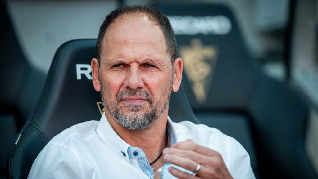 2026.07.25 Zabrze
Pilka nozna, PKO Ekstraklasa sezon 2026/2027
Gornik Zabrze - Slask Wroclaw
N/z Ante Simundza
Foto Mateusz Porzucek PressFocus

2026.07.25 Zabrze
Football Polish PKO Ekstraklasa season 2026/2027
Gornik Zabrze - Slask Wroclaw
Ante Simundza
Credit: Mateusz Porzucek PressFocus