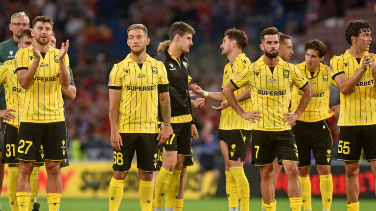 2026.07.26 Krakow
Pilka nozna , PKO BP Ekstraklasa sezon 2026/27
Wisla Krakow - GKS Katowice
N/z Pilkarze GKS po meczu
Foto Krzysztof Porebski / PressFocus

2026.07.26 Krakow
Football Polish top league , 2026/2027 season
Wisla Krakow - GKS Katowice
Pilkarze GKS po meczu
Credit: Krzysztof Porebski / PressFocus