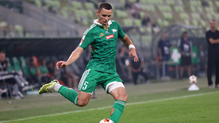 2026.07.31 Gdansk Pilka nozna Betclic 1 Liga sezon 2026/2027 Lechia Gdansk - Warta Poznan N/z Iwan Zelizko Zhelizko Foto Piotr Matusewicz / PressFocus

2026.07.31 Gdansk
Football Betclic 1 Liga season 2026/2027 
Lechia Gdansk - Warta Poznan 
Iwan Zelizko Zhelizko 
Credit: Piotr Matusewicz / PressFocus