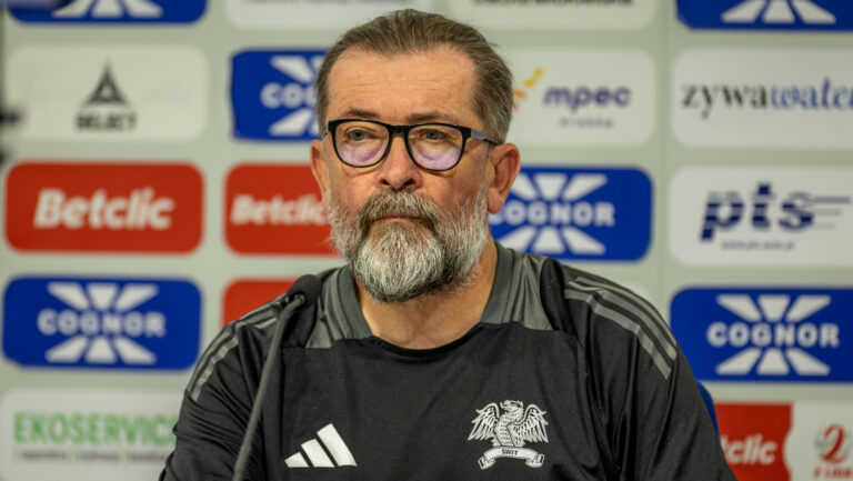 2026.08.01 Krakow
pilka nozna Betclic 2 Liga Sezon 2026/2027
Hutnik Krakow - Swit Szczecin 
N/z Head Coach Trener Marcin Sasal
Foto Michal Kedzierski / PressFocus

2026.08.01 Krakow
Football Polish Betclic 2 League Season 2026/2027 Hutnik Krakow - Swit Szczecin 
Head Coach Trener Marcin Sasal
Credit: Michal Kedzierski / PressFocus