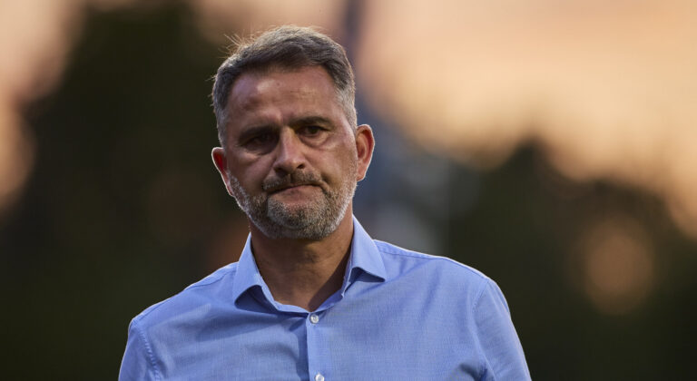 2026.08.02 Pruszkow
Pilka Nozna
Pierwsza Liga Betclic 1 Liga Sezon 2026/2027
Pogon Grodzisk Mazowiecki - Puszcza Niepolomice
N/z Tomasz Kafarski
Foto Radoslaw Makuch / PressFocus

2026.08.02 Pruszkow
Football
Polish Betclic First I League Season 2026/2027
Pogon Grodzisk Mazowiecki - Puszcza Niepolomice
Tomasz Kafarski
Credit: Radoslaw Makuch / PressFocus