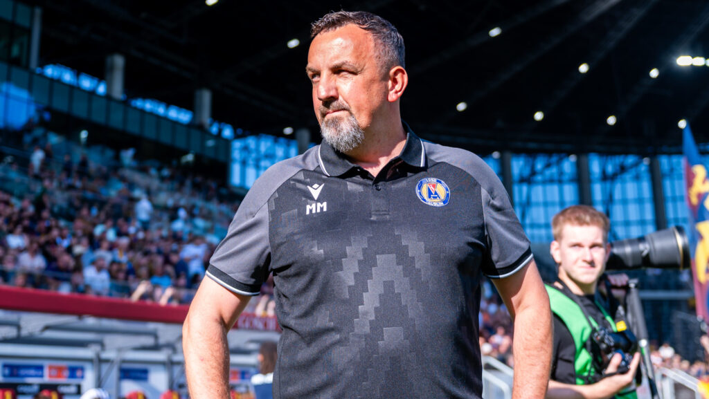 2026.08.08 Szczecin
pilka nozna PKO Ekstraklasa sezon 2026/2027
Pogon Szczecin - Motor Lublin
N/z Mariusz Misiura
Foto PressFocus / PressFocus

2026.08.08 Szczecin
Football - Polish PKO Ekstraklasa season 2026/2027
Pogon Szczecin - Motor Lublin
Mariusz Misiura
Credit: PressFocus / PressFocus