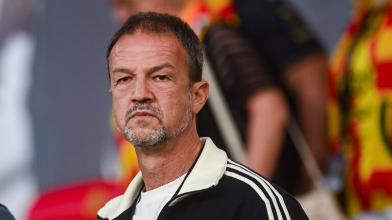 2026.08.08 Kielce PKO Ekstraklasa Sezon 2026/2027 Korona Kielce - Legia Warszawa

N/z  Fredi Bobic

Foto Kacper Pacocha / PressFocus 

2026.08.08 Kielce Football Polish Ekstraklasa Season 2026/2027 Korona Kielce - Legia Warszawa


Credit: Kacper Pacocha / PressFocus