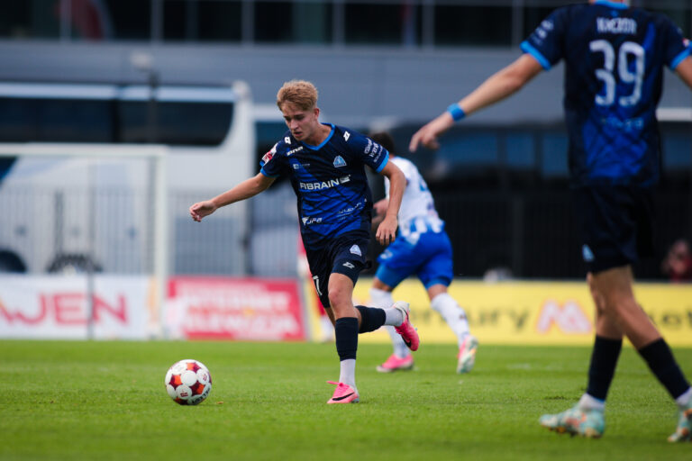 2026.08.08 Mielec
Pilka nozna Betclic 1 Liga Sezon 2026/2027
Stal Mielec - Stal Rzeszow
N/z Kacper Masiak
Foto Marta Badowska / PressFocus

2026.08.08 Mielec
Football Polish Betclic 1 League 2026/2027
Kacper Masiak
Credit: Marta Badowska / PressFocus