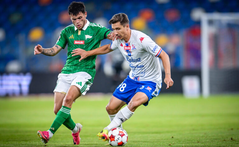 08.08.2026 Bielsko Biala  
Pilka nozna,
Betclic 1 liga sezon 2026/2027,
Podbeskidzie Bielsko Biala - Lechia Gdansk 
n/z Wojciech Slomka 
foto Krzysztof Dzierzawa / PressFocus
08.08.2026 Bielsko Biala
Football - Polish Betclic 1 League season 2026/2027,
Podbeskidzie Bielsko Biala - Lechia Gdansk 
n/z Wojciech Slomka 
foto Krzysztof Dzierzawa / PressFocus