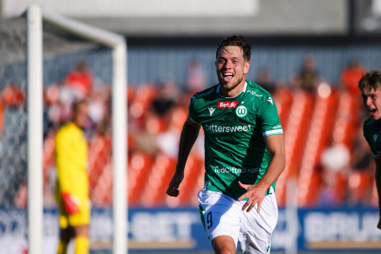 2026.08.09 Nieciecza
Pilka nozna Betclic 1 Liga Sezon 2026/2027
Bruk-Bet Termalica Nieciecza - Warta Poznan
N/z gol bramka radosc Mateusz Stanek
Foto Marta Badowska / PressFocus

2026.08.09 Nieciecza
Football Polish Betclic 1 League 2026/2027
gol bramka radosc Mateusz Stanek
Credit: Marta Badowska / PressFocus