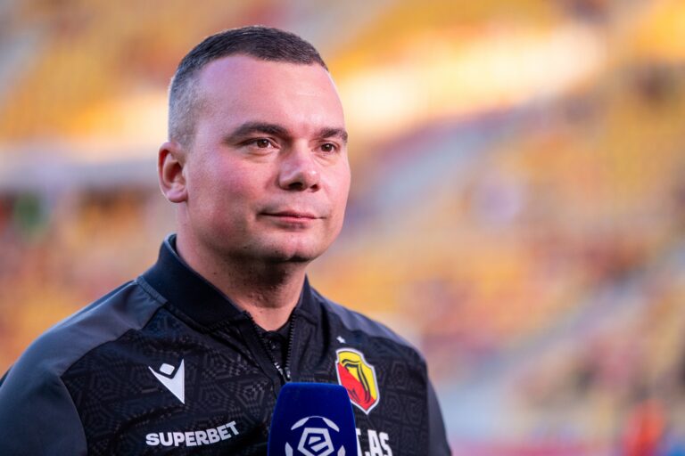 Z tymi klubami Jagiellonia zagra w Lidze Europy