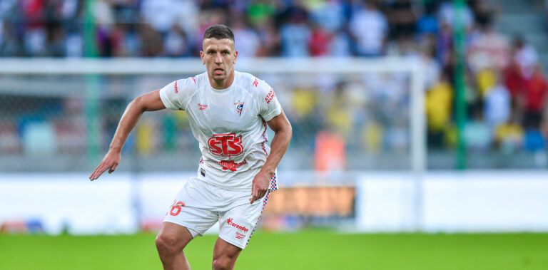 2026.08.13 Zabrze
Pilka nozna Liga Europy UEFA Eliminacje 3 Rudna Kwalifikacji Ligi Europy Sezon 2026/2027
Gornik Zabrze - Ferencvaros
N/z Rafal Janicki
Foto Marcin Bulanda / PressFocus

2026.08.13 Zabrze
Football UEFA European League Qualifying Third Round Season 2026/2027
Gornik Zabrze - Ferencvaros
Rafal Janicki
Credit: Marcin Bulanda / PressFocus