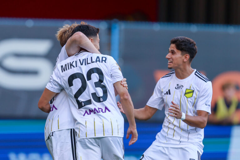 2026.08.15 Gliwice
Pilka nozna PKO Ekstraklasa sezon 2026/2027
Piast Gliwice - Wieczysta Krakow
N/z Miki Villar radosc, radosc po golu, radosc po bramce, gol, bramka
Foto Sebastian Sienkiewicz / PressFocus

2026.08.15 Gliwice
Football - Polish PKO Ekstraklasa season 2026/2027
Piast Gliwice - Wieczysta Krakow
Miki Villar radosc, radosc po golu, radosc po bramce, gol, bramka
Credit: Sebastian Sienkiewicz / PressFocus