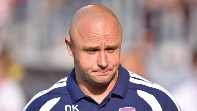 2026.08.16 Krakow
Pilka nozna , PKO BP Ekstraklasa sezon 2026/27
Cracovia Krakow - Rakow Czestochowa
N/z Dawid Kroczek
Foto Krzysztof Porebski / PressFocus

2026.08.16 Krakow
Football Polish top league , 2026/2027 season
Cracovia Krakow - Rakow Czestochowa
Dawid Kroczek
Credit: Krzysztof Porebski / PressFocus