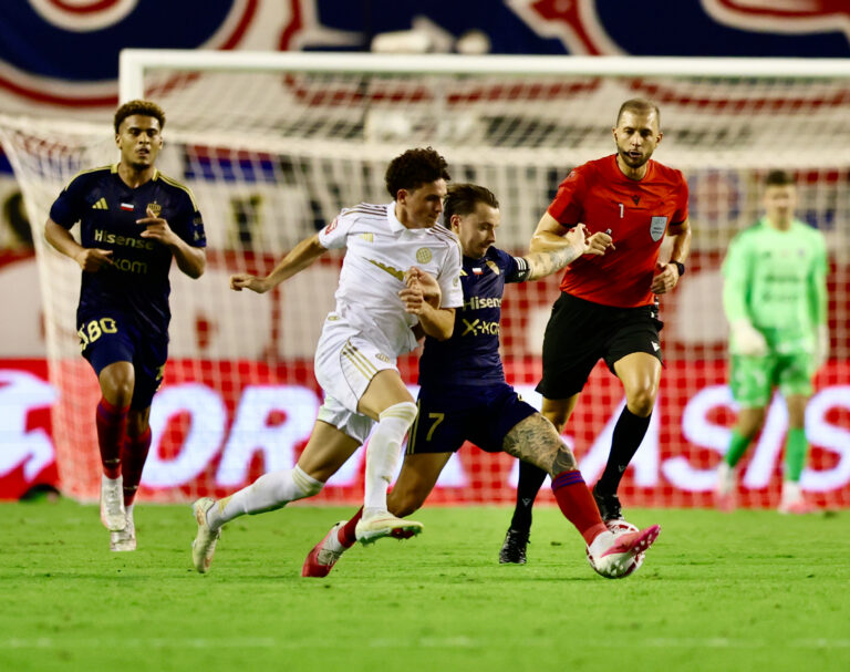 2026.08.20 Split
pilka nozna Liga Konferencji Europy UEFA Ligi Konferencji Sezon 2026/2027
kwalifikacje, runda 4
Hajduk Split - Rakow Czestochowa

N/z Fran Tudor



Foto Grzegorz Misiak / PressFocus

2026.08.20 Split
Football | UEFA Europa Conference League  Fourth Qualifying Round Season 2026/2027
Hajduk Split – Raków Częstochowa

Fran Tudor

Credit: Grzegorz Misiak / PressFocus
