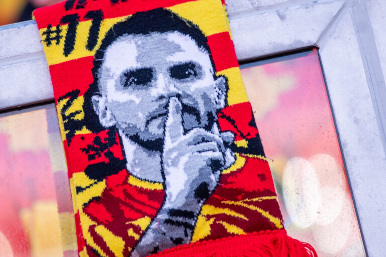 2026.08.20 Bialystok
pilka nozna Kwalifikacje Ligi Europy sezon 2026/2027
Jagiellonia Białystok - FC Iberia 1999
N/z Jesus Imaz
Foto Weronika Morciszek / PressFocus

2026.08.20 Bialystok
Football - Europa League Qualifiers season 2026/2027
Jagiellonia Białystok - FC Iberia 1999
Jesus Imaz
Credit: Weronika Morciszek / PressFocus