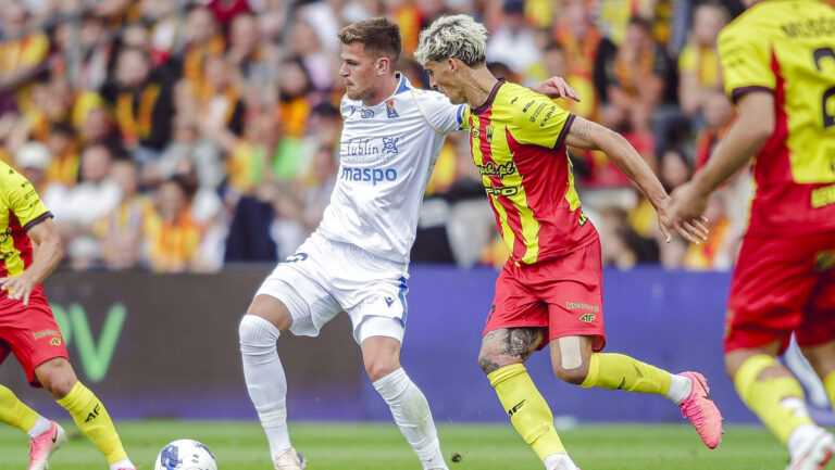 2026.08.22 Kielce Pilka Nozna PKO BP Ekstraklasa Sezon 2026/2027 Korona Kielce - Motor Lublin N/z Karol Czubak Foto: Dawid Figura / PressFocus
2026.08.22 Kielce Football Polish PKO BP Ekstraklasa Season 2026/2027 Korona Kielce - Motor Lublin Karol Czubak Credit: Credit: Dawid Figura / PressFocus