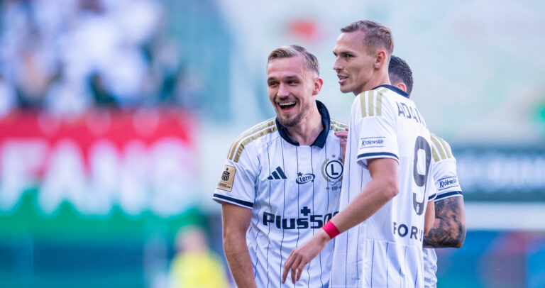 2026.08.22 Gliwice
pilka nozna PKO Ekstraklasa sezon 2026/2027
Piast Gliwice - Legia Warszawa
N/z Lukasz Zjawinski
Foto Weronika Morciszek / PressFocus

2026.08.22 Gliwice
Football - Polish PKO Ekstraklasa season 2026/2027
Piast Gliwice - Legia Warszawa
Lukasz Zjawinski
Credit: Weronika Morciszek / PressFocus