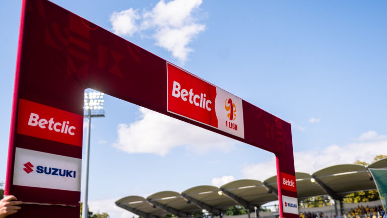 2026.08.23 Legnica
pilka nozna Betclic 1.Liga sezon 2026/2027
Miedz Legnica - Arka Gdynia
N/z Betclic 1 Liga
Foto Gleb Soboliev / PressFocus

2026.08.23 Legnica
Football - Polish Second division season 2026/2027
Miedz Legnica - Arka Gdynia
Betclic 1 Liga
Credit: Gleb Soboliev / PressFocus