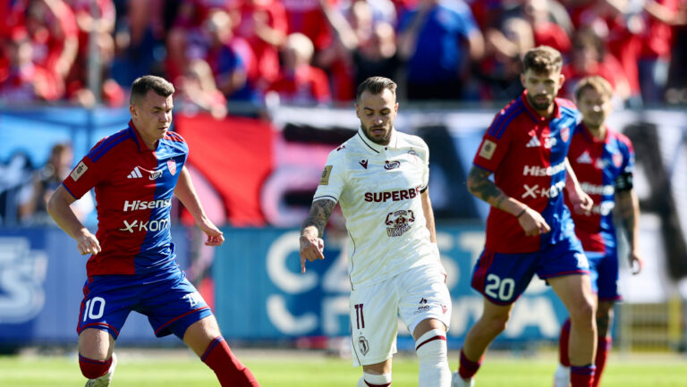 2026.08.30 Czestochowa
Pilka nozna PKO Ekstraklasa 2026/2027
Rakow Czestochowa - Jagiellonia Bialystok 
N/z Imaz Jesus
Vladyslav Kochergin


Foto Grzegorz Misiak  / PressFocus


2026.08.30 Czestochowa
Football Polish PKO Ekstraklasa Season 2026/2027
Rakow Czestochowa - Jagiellonia Bialystok 



Credit: Grzegorz Misiak / PressFocus