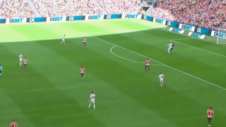 Co za błąd mistrza świata! Prezent bramkarza Athleticu [WIDEO]
