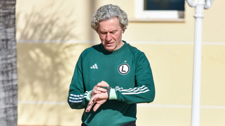 2025.01.19 Oliva Hiszpania
pilka nozna zgrupowanie oobz sparing mecz towarzyski
Legia Warszawa - Stal Mielec
N/z Dariusz Mioduski
Foto Wojciech Dobrzynski / Legionisci.com / PressFocus

2025.01.19 Oliva Spain
football preseaason camp friendly match
Legia Warsaw - Stal Mielec

Credit: Wojciech Dobrzynski / Legionisci.com / PressFocus