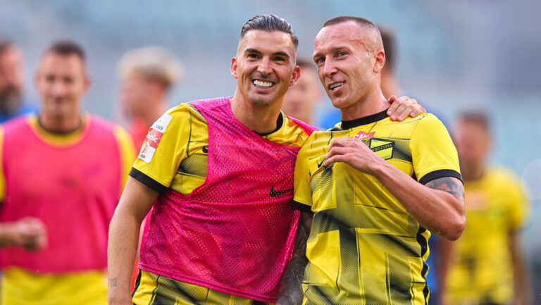 2025.07.18 Wroclaw
pilka nozna Betlic 1 liga sezon 2025/2026
Slask Wroclaw - Wieczysta Krakow
N/z Jacek Goralski
Foto Pawel Andrachiewicz / PressFocus

2025.07.18 Wroclaw
Football - Betlic First League season 2025/2026
Slask Wroclaw - Wieczysta Krakow
Jacek Goralski
Credit: Pawel Andrachiewicz / PressFocus