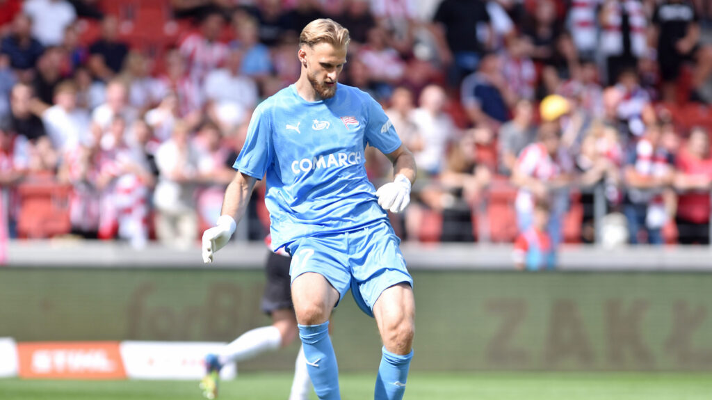 2025.08.03 Krakow
Pilka nozna , PKO BP Ekstraklasa sezon 2025/26
Cracovia Krakow - Lechia Gdansk
N/z Henrich Ravas
Foto Krzysztof Porebski / PressFocus

2025.08.03 Krakow
Football Polish top league , 2025/2026 season
Cracovia Krakow - Lechia Gdansk
Henrich Ravas
Credit: Krzysztof Porebski / PressFocus