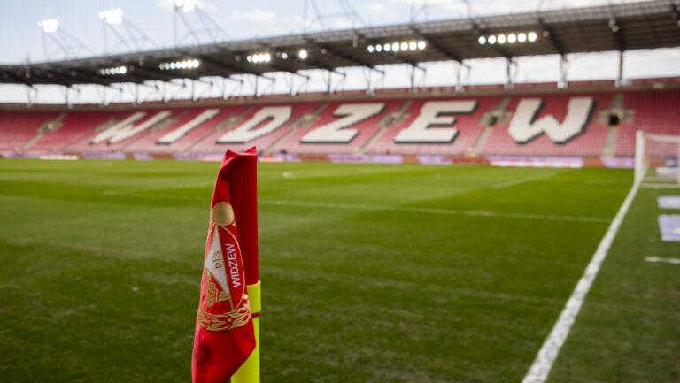 2026.03.22 Lodz Pilka Nozna PKO Ekstraklasa Sezon 2025/2026 Widzew Lodz - Gornik Zabrze N/z Stadion Widzew Lodz Foto Dawid Figura / PressFocus 
2026.03.22 Lodz Football Polish Ekstraklasa Season 2025/2026 Widzew Lodz - Gornik Zabrze Stadion Widzew Lodz Credit: Dawid Figura / PressFocus
