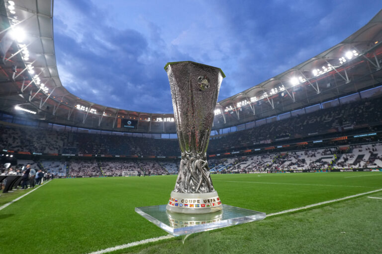 Pokal , Türkei, Fussball, UEFA Europa League, Finale, 2025/2026, SC Freiburg vs. Aston Villa, 20.05.2026, TüpraÅü Stadium, BeÅüiktaÅü Park, Istanbul Istanbul TüpraÅü Stadium, BeÅüiktaÅü Par Istanbul Türkei *** Cup , Turkey, Football, UEFA Europa League, Final, 2025 2026, SC Freiburg vs Aston Villa, 20 05 2026, TüpraÅü Stadium, BesiktaÅü Park, Istanbul Istanbul TüpraÅü Stadium, BesiktaÅü Par Istanbul Turkey Copyright: xArnexAmbergx
2026.05.20 Stambul
pilka nozna , Liga Europy , final Ligi Europy
SC Freiburg - Aston Villa
Foto IMAGO/PressFocus

!!! POLAND ONLY !!!