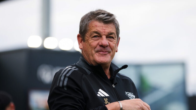 2026.05.23 Nieciecza
Pilka nozna PKO Ekstraklasa 2025/2026
Bruk-Bet Termalica Nieciecza - Lechia Gdansk
N/z John Carver
Foto Marta Badowska / PressFocus

2026.05.23 Nieciecza
Football Polish PKO Ekstraklasa Season 2025/2026
John Carver
Credit: Marta Badowska / PressFocus