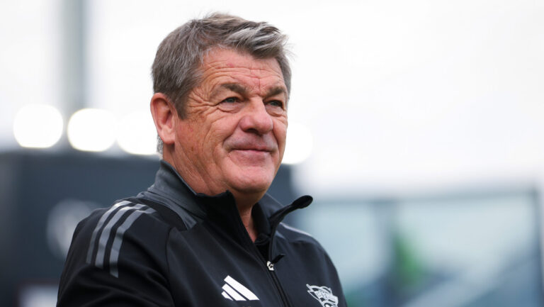 2026.05.23 Nieciecza
Pilka nozna PKO Ekstraklasa 2025/2026
Bruk-Bet Termalica Nieciecza - Lechia Gdansk
N/z John Carver
Foto Marta Badowska / PressFocus

2026.05.23 Nieciecza
Football Polish PKO Ekstraklasa Season 2025/2026
John Carver
Credit: Marta Badowska / PressFocus