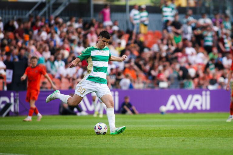 2026.05.23 Nieciecza
Pilka nozna PKO Ekstraklasa 2025/2026
Bruk-Bet Termalica Nieciecza - Lechia Gdansk
N/z Matej Rodin
Foto Marta Badowska / PressFocus

2026.05.23 Nieciecza
Football Polish PKO Ekstraklasa Season 2025/2026
Matej Rodin
Credit: Marta Badowska / PressFocus