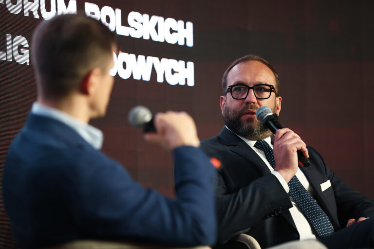 2026.06.09 Sopot
Sport For Brands 2026 Sport Biznes Polska
N/z Michal Gradzik Marcin Animucki
Foto Piotr Matusewicz / PressFocus
