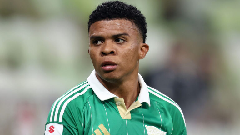 2026.07.31 Gdansk Pilka nozna Betclic 1 Liga sezon 2026/2027 Lechia Gdansk - Warta Poznan N/z Camilo Mena Foto Piotr Matusewicz / PressFocus

2026.07.31 Gdansk
Football Betclic 1 Liga season 2026/2027 
Lechia Gdansk - Warta Poznan 
Camilo Mena 
Credit: Piotr Matusewicz / PressFocus