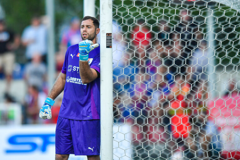 2026.08.07 Bytom
Pilka nozna Pierwsza Liga Betclic 1 Liga Sezon 2026/2027
Polonia Bytom - Pogon Siedlce
N/z Jakub Lemanowicz
Foto Marcin Bulanda / PressFocus

2026.08.07 Bytom
Football Polish Betclic First I League Season 2026/2027
Polonia Bytom - Pogon Siedlce
Jakub Lemanowicz
Credit: Marcin Bulanda / PressFocus