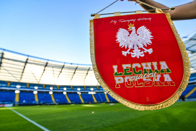 2026.08.14 Chorzow
Pilka nozna Pierwsza Liga Betclic 1 Liga Sezon 2026/2027
Ruch Chorzow - Lechia Gdansk
N/z proporczyk Lechii Gdansk, stadion, obiekt sportowy, Superauto Stadion Slaski w Chorzowie, Kociol Czarownic
Foto Marcin Bulanda / PressFocus

2026.08.14 Chorzow
Football Polish Betclic First I League Season 2026/2027
Ruch Chorzow - Lechia Gdansk
proporczyk Lechii Gdansk, stadion, obiekt sportowy, Superauto Stadion Slaski w Chorzowie, Kociol Czarownic
Credit: Marcin Bulanda / PressFocus