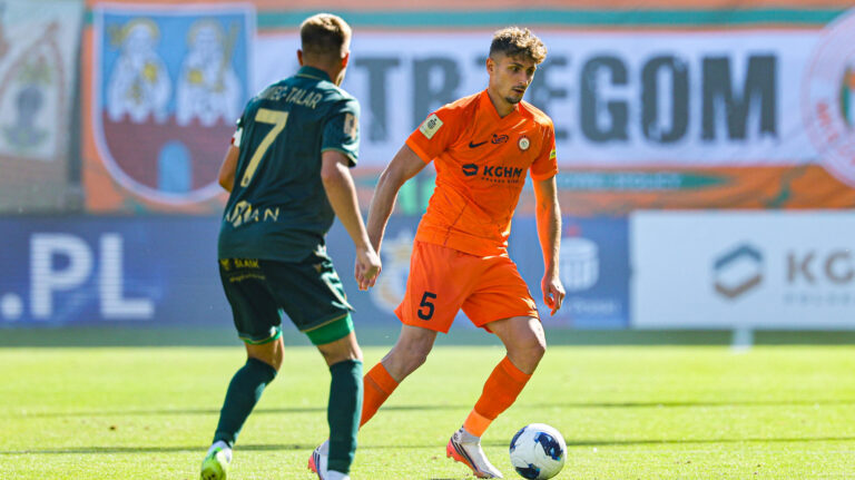 2026.08.15 Lubin
pilka nozna PKO Ekstraklasa sezon 2026/2027
KGHM Zaglebie Lubin - Slask Wroclaw
N/z Aleks Lawniczak
Foto Pawel Andrachiewicz / PressFocus

2026.08.15 Lubin
Football - Polish PKO Ekstraklasa season 2026/2027
KGHM Zaglebie Lubin - Slask Wroclaw
Aleks Lawniczak
Credit: Pawel Andrachiewicz / PressFocus