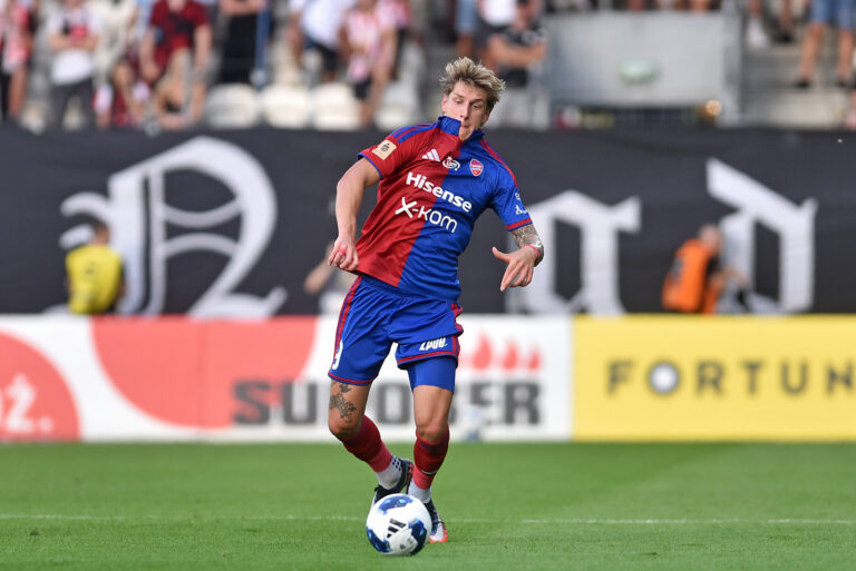 2026.08.16 Krakow
Pilka nozna , PKO BP Ekstraklasa sezon 2026/27
Cracovia Krakow - Rakow Czestochowa
N/z Patryk Makuch
Foto Krzysztof Porebski / PressFocus

2026.08.16 Krakow
Football Polish top league , 2026/2027 season
Cracovia Krakow - Rakow Czestochowa
Patryk Makuch
Credit: Krzysztof Porebski / PressFocus